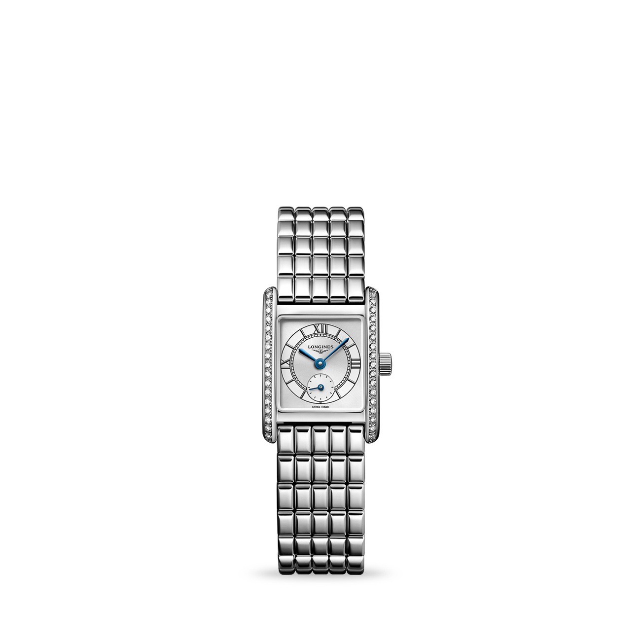 Longines Mini DolceVita 21.5×29.0mm