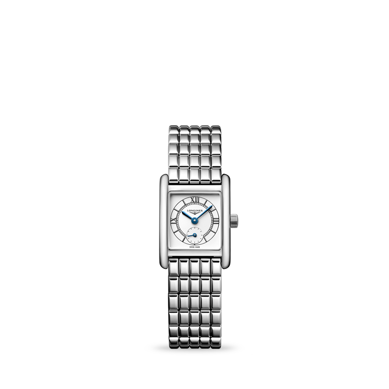 Longines Mini DolceVita 21.5×29.0mm