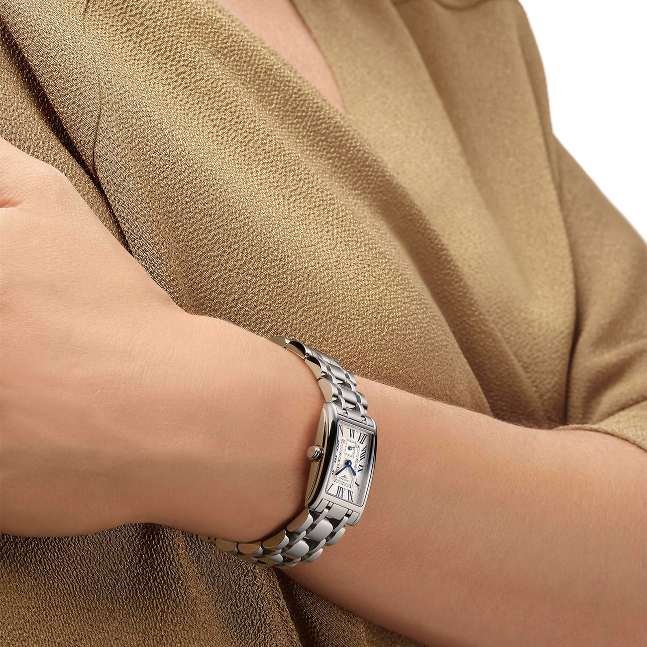 Longines DolceVita 20.8&#215;32.0mm