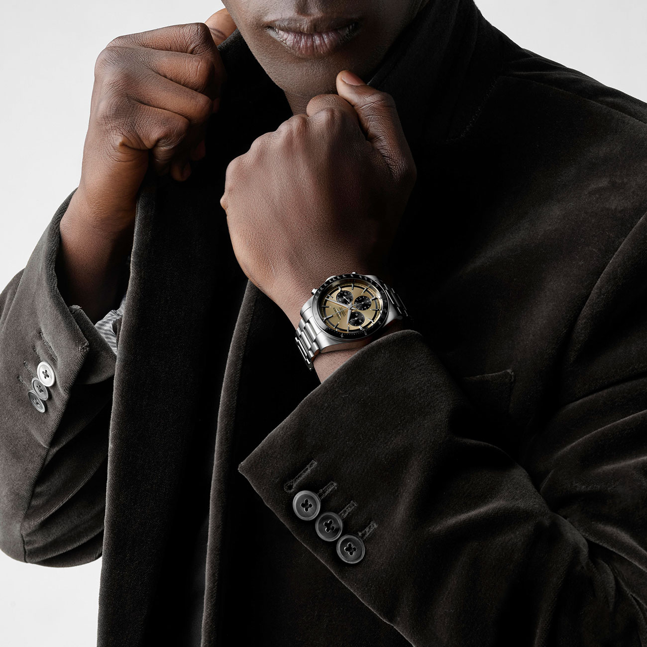 Longines Conquest 2023 42mm