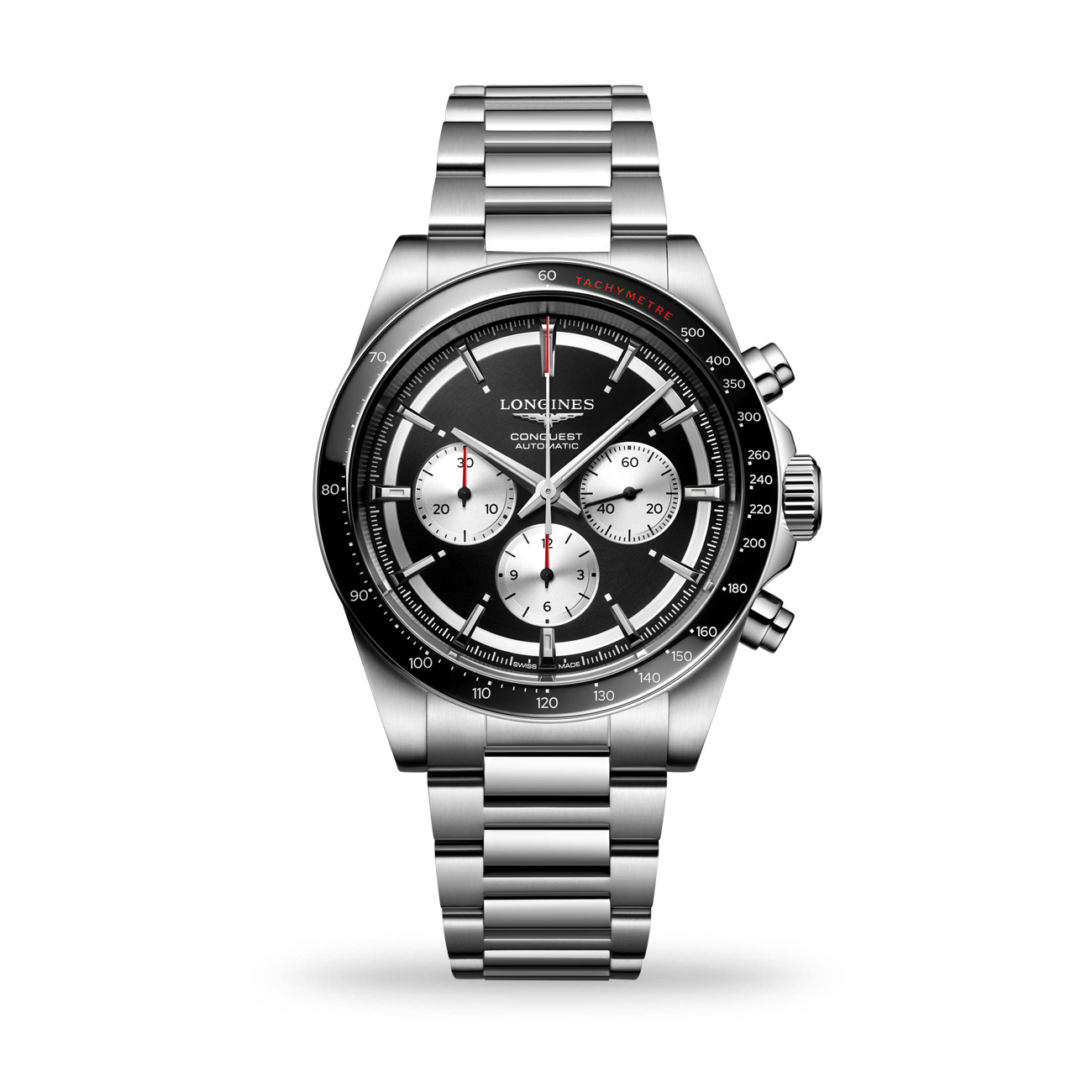 Longines Conquest 2023 42mm