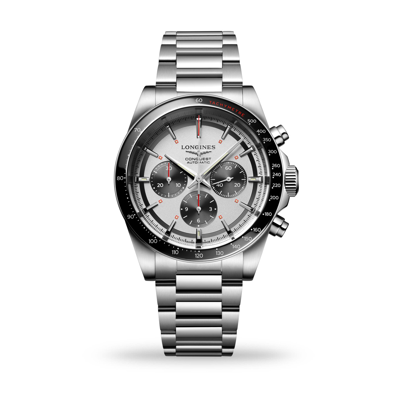 Longines Conquest 2023 42mm