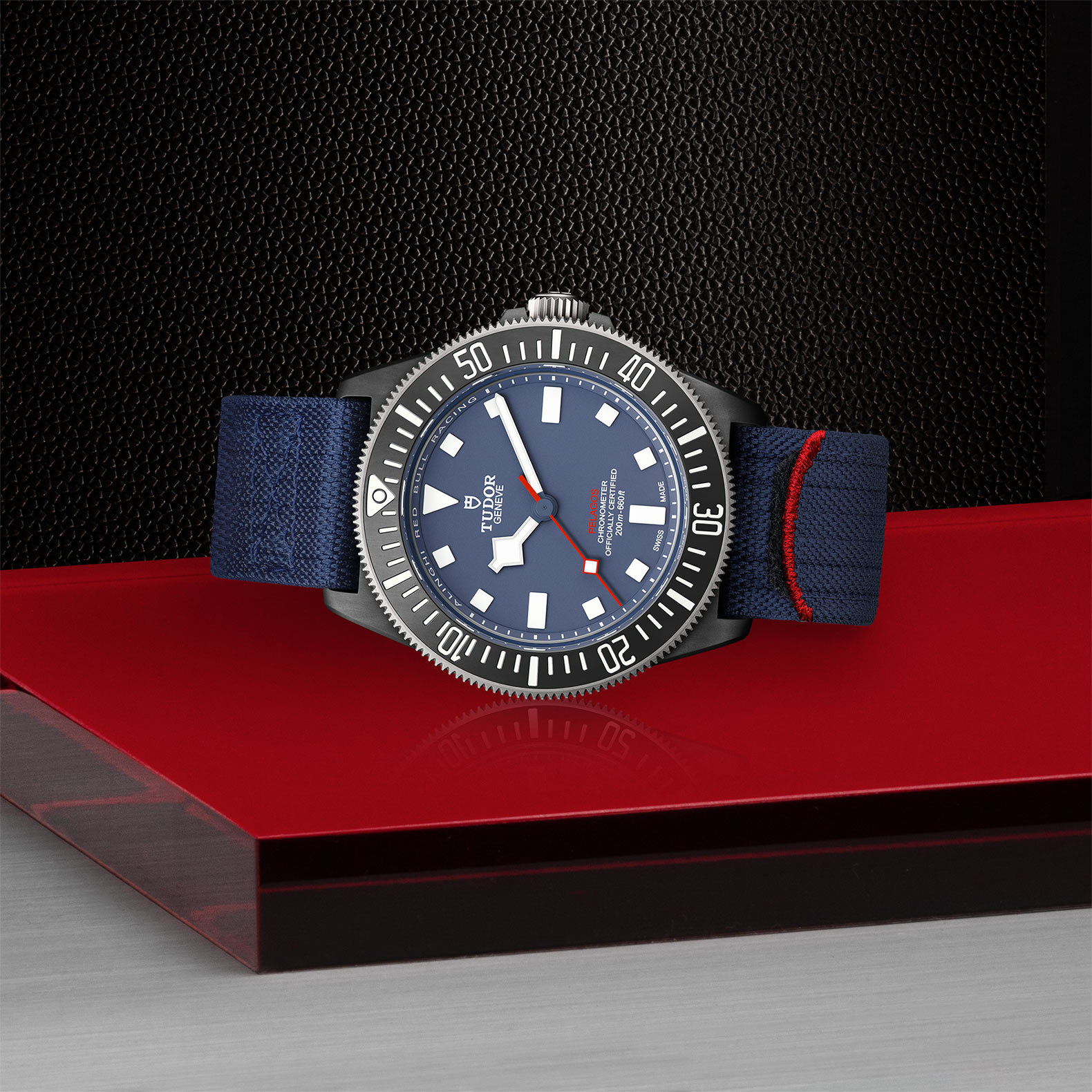 Tudor Pelagos FXD 42mm