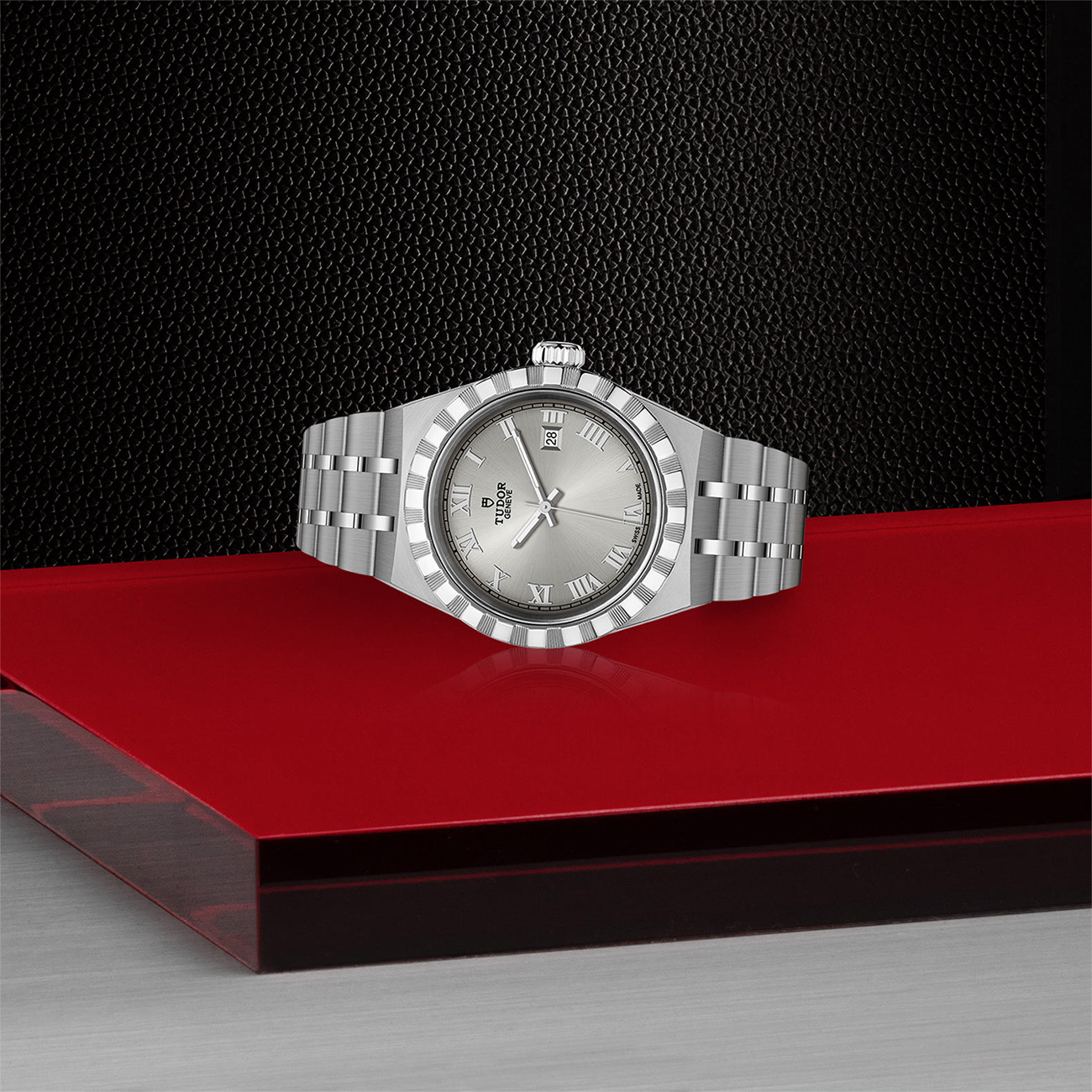 Tudor Royal 28mm