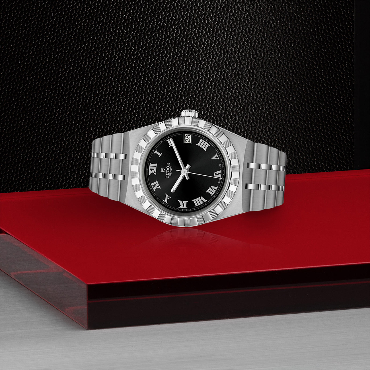 Tudor Royal 34mm