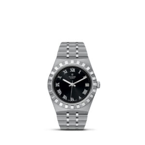 Tudor Royal 34mm