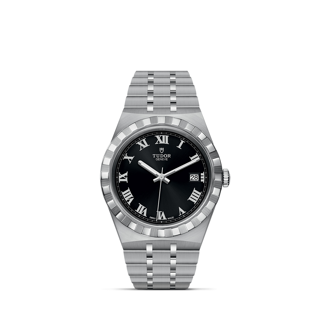 Tudor Royal 38mm