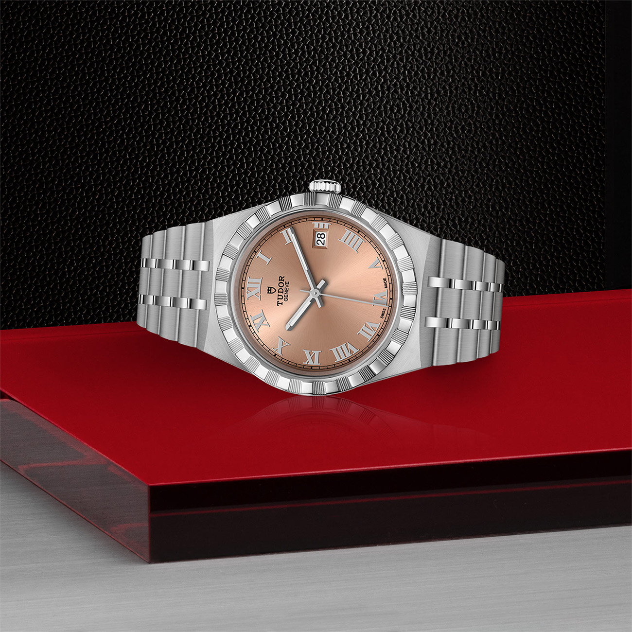 Tudor Royal 38mm