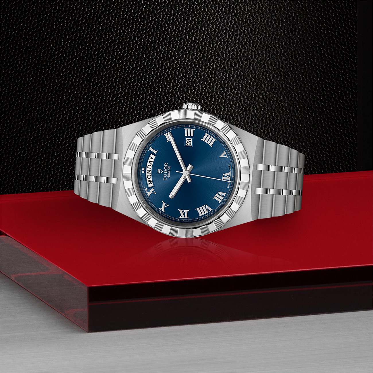 Tudor Royal 41mm