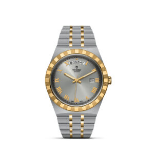 Tudor Royal S&G 41mm