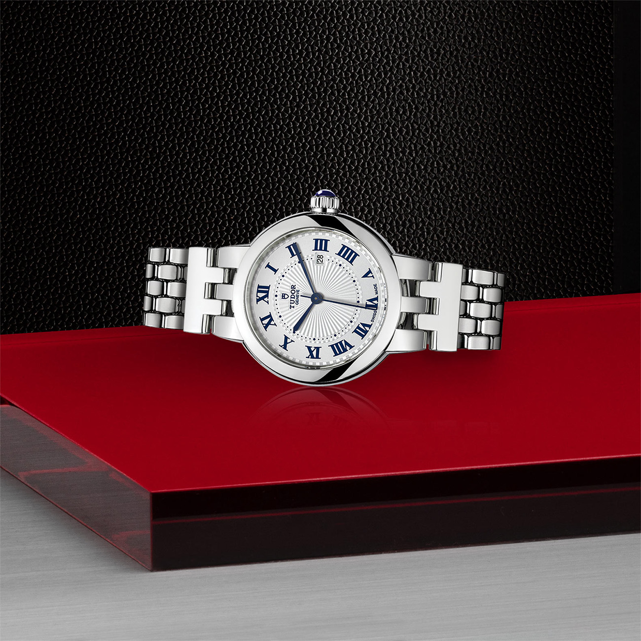 Tudor Clair de Rose 30mm
