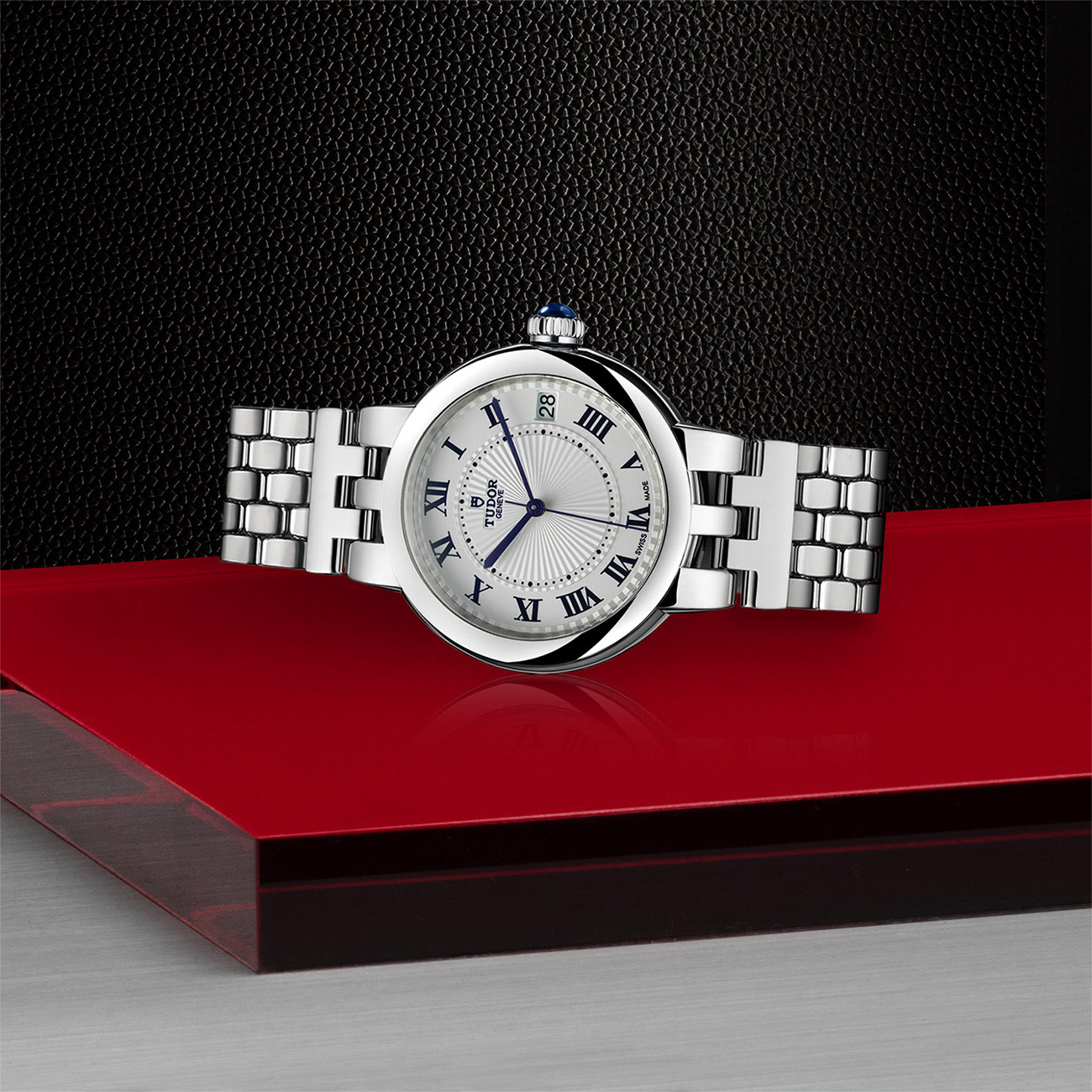 Tudor Clair de Rose 34mm