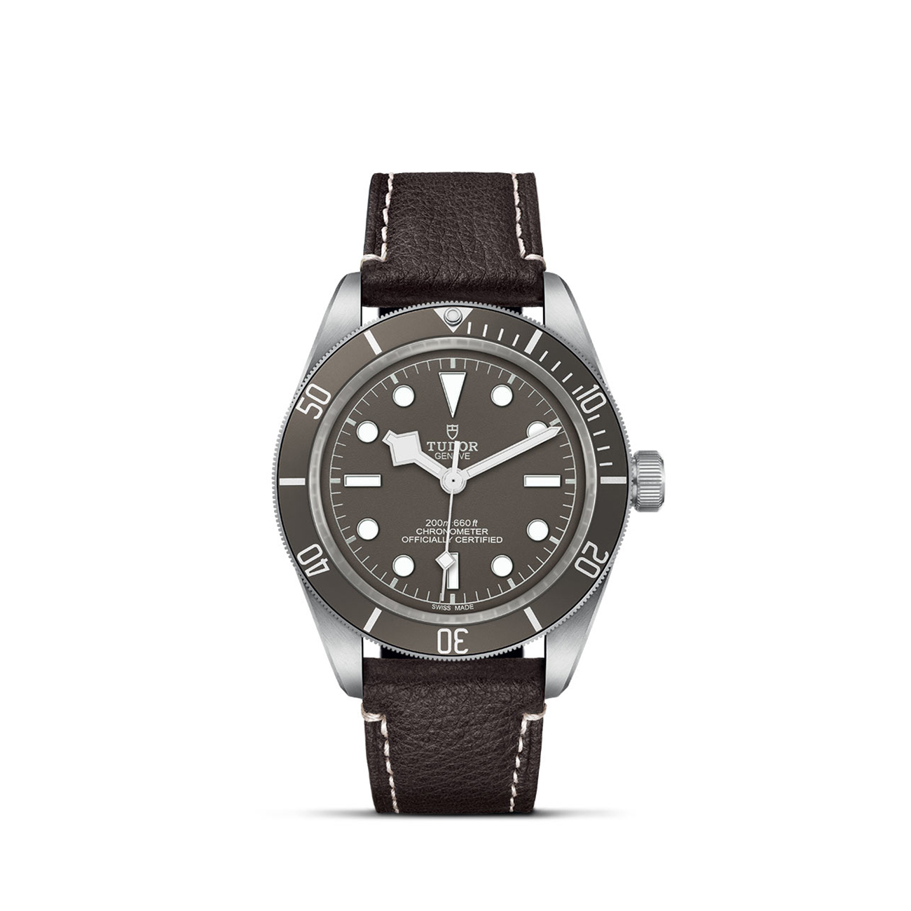 Tudor Black Bay 58 925 39mm