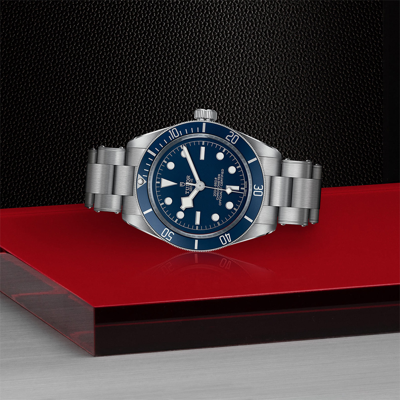 Tudor Black Bay 58 39mm