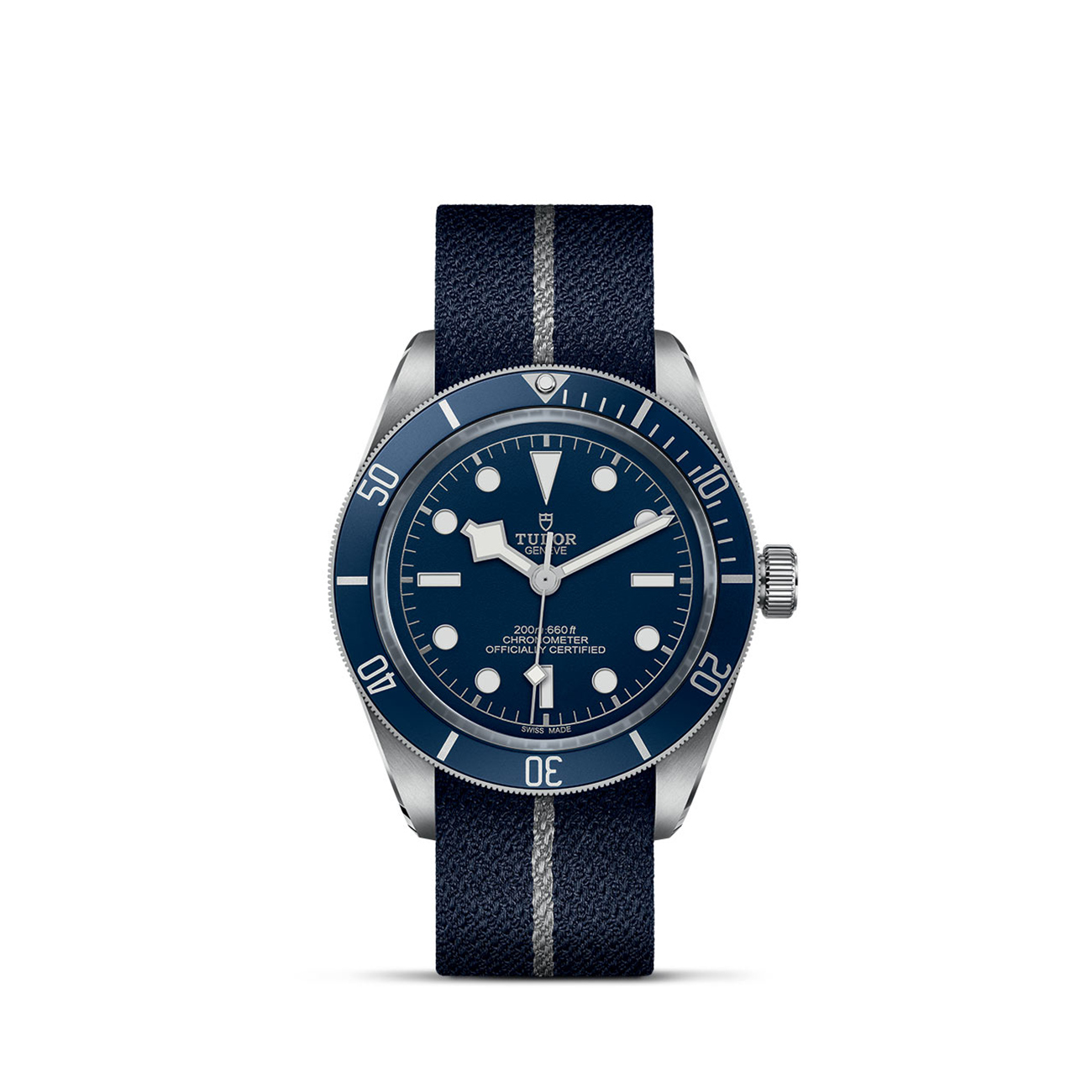 Tudor Black Bay 58 39mm