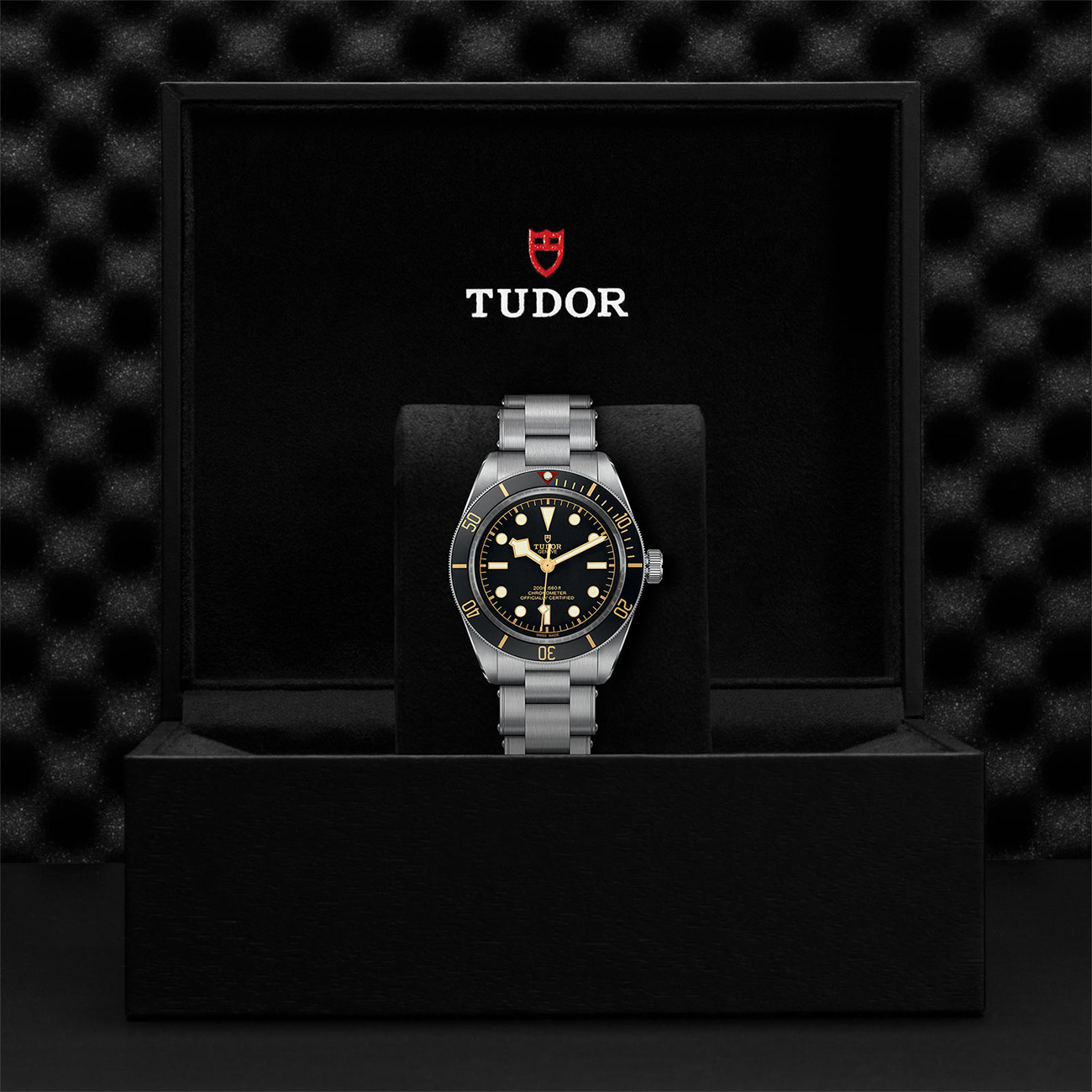 Black bay 58 39mm sales