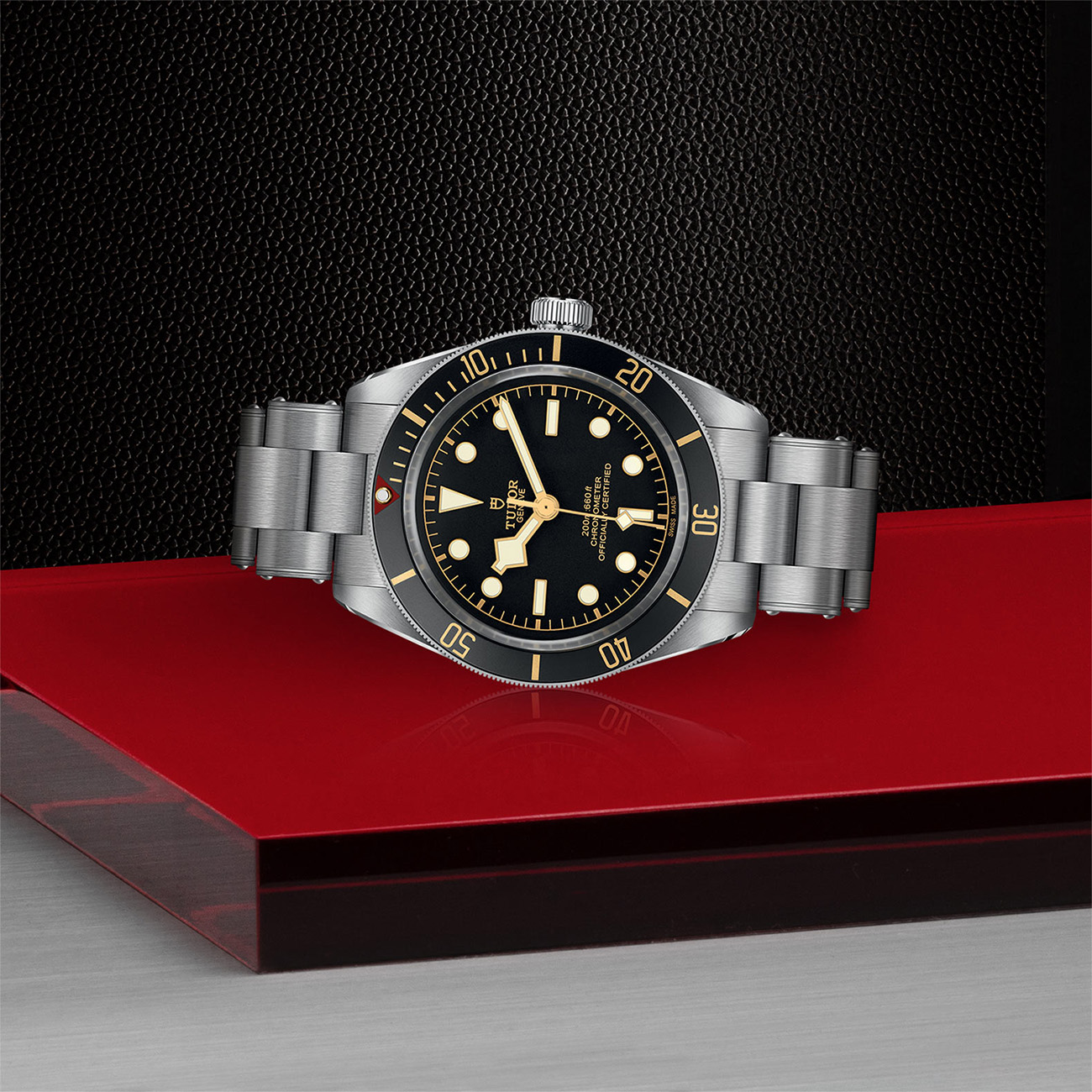 Tudor Black Bay 58 39mm