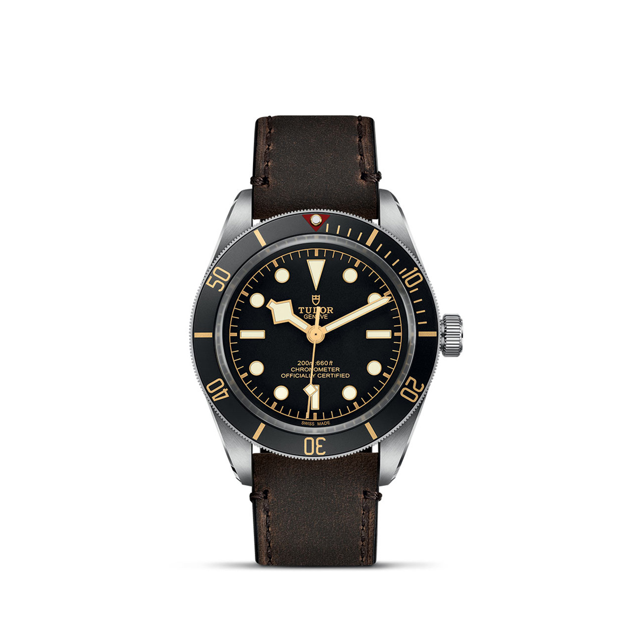 Tudor Black Bay 58 39mm