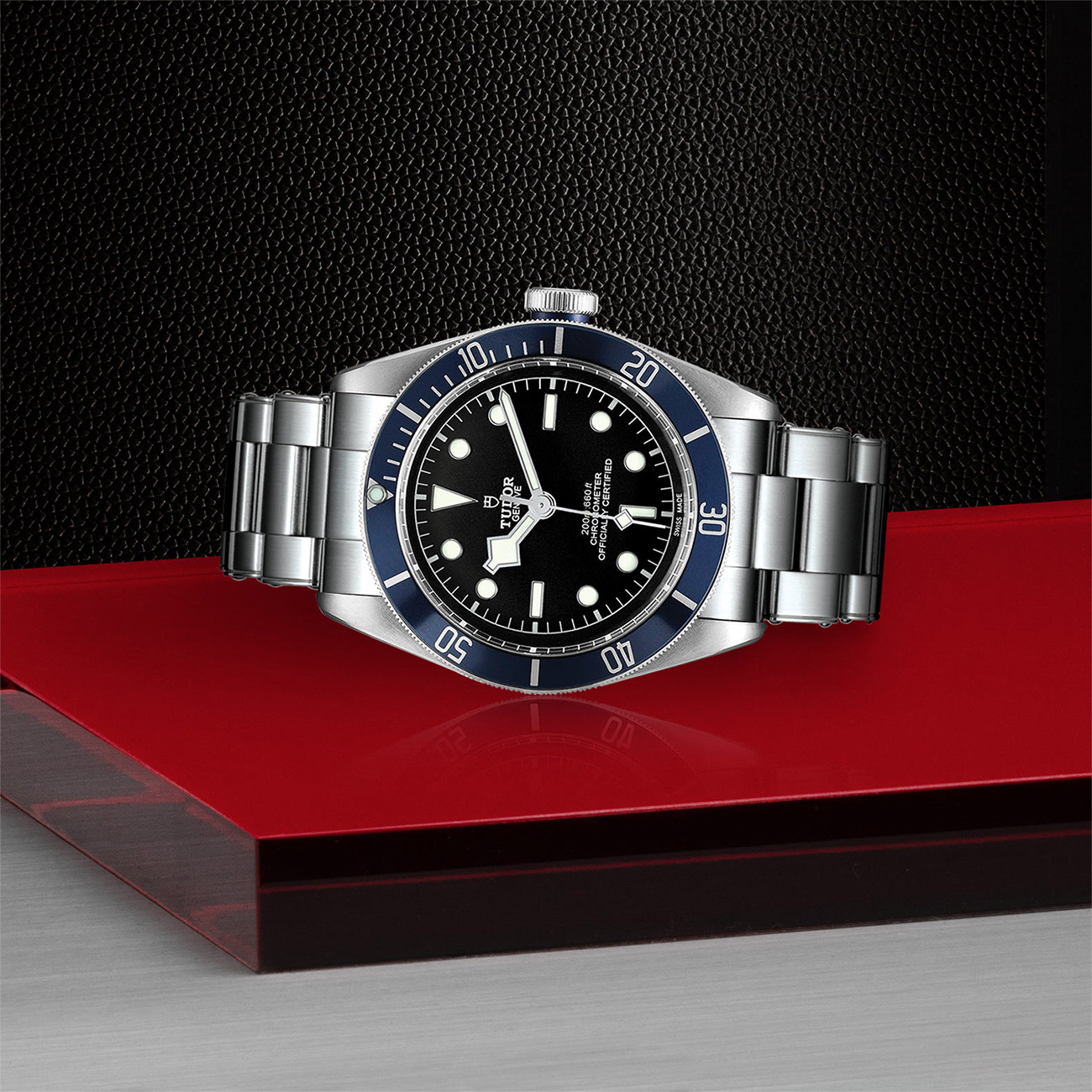 Tudor Black Bay 41mm