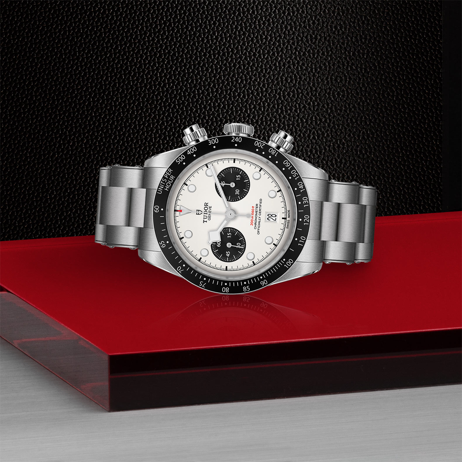 Tudor Black Bay Chrono 41mm