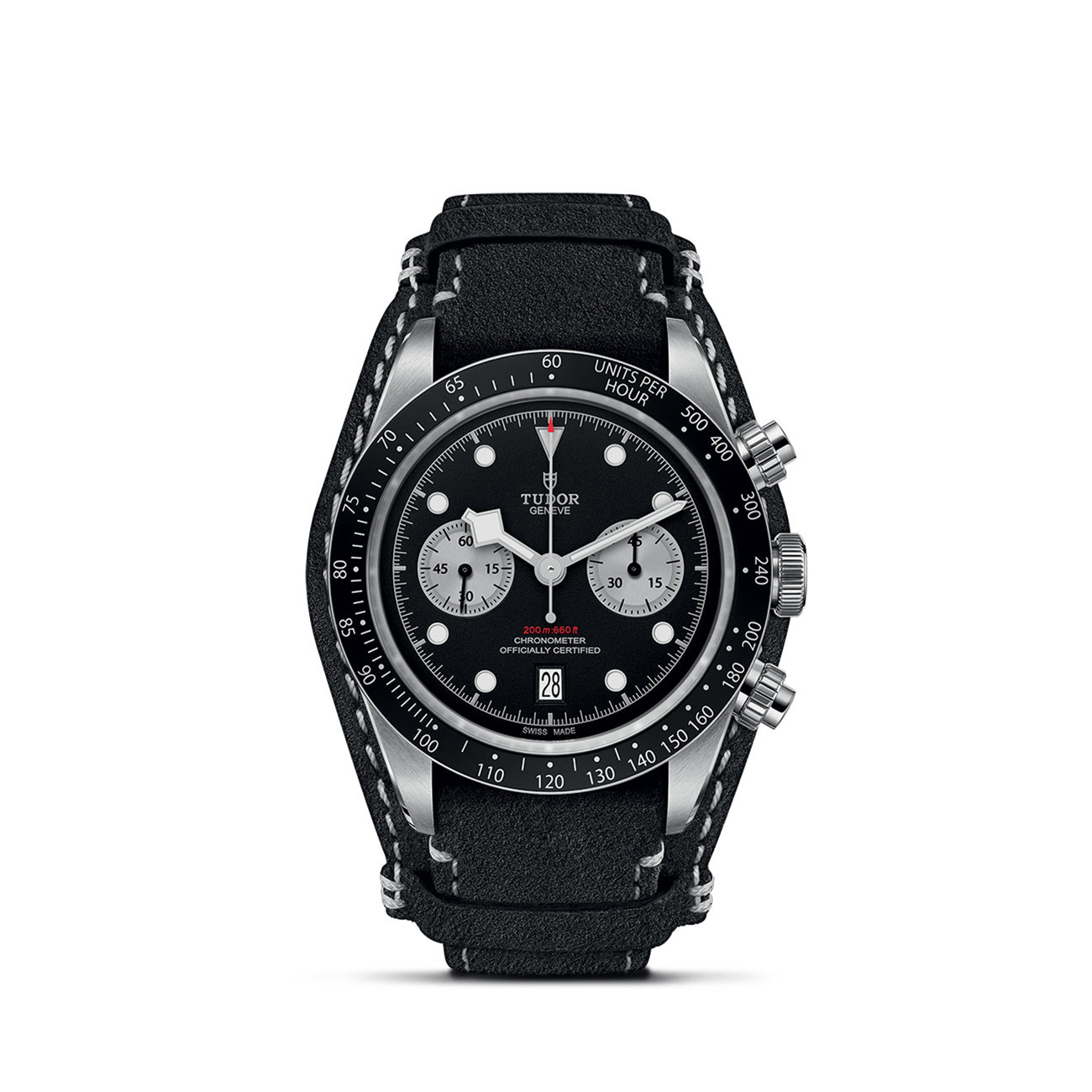 Tudor Black Bay Chrono 41mm