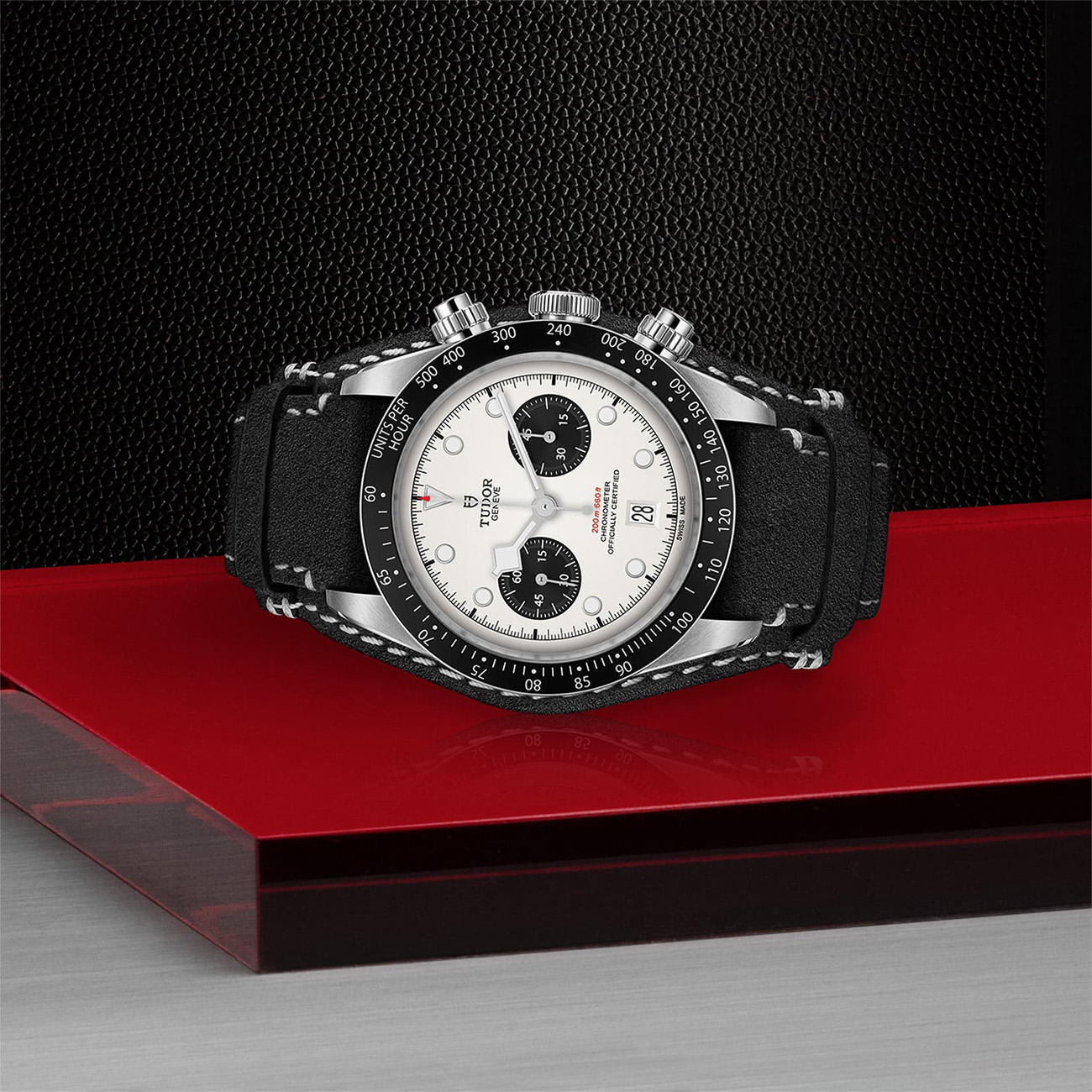 Tudor Black Bay Chrono 41mm