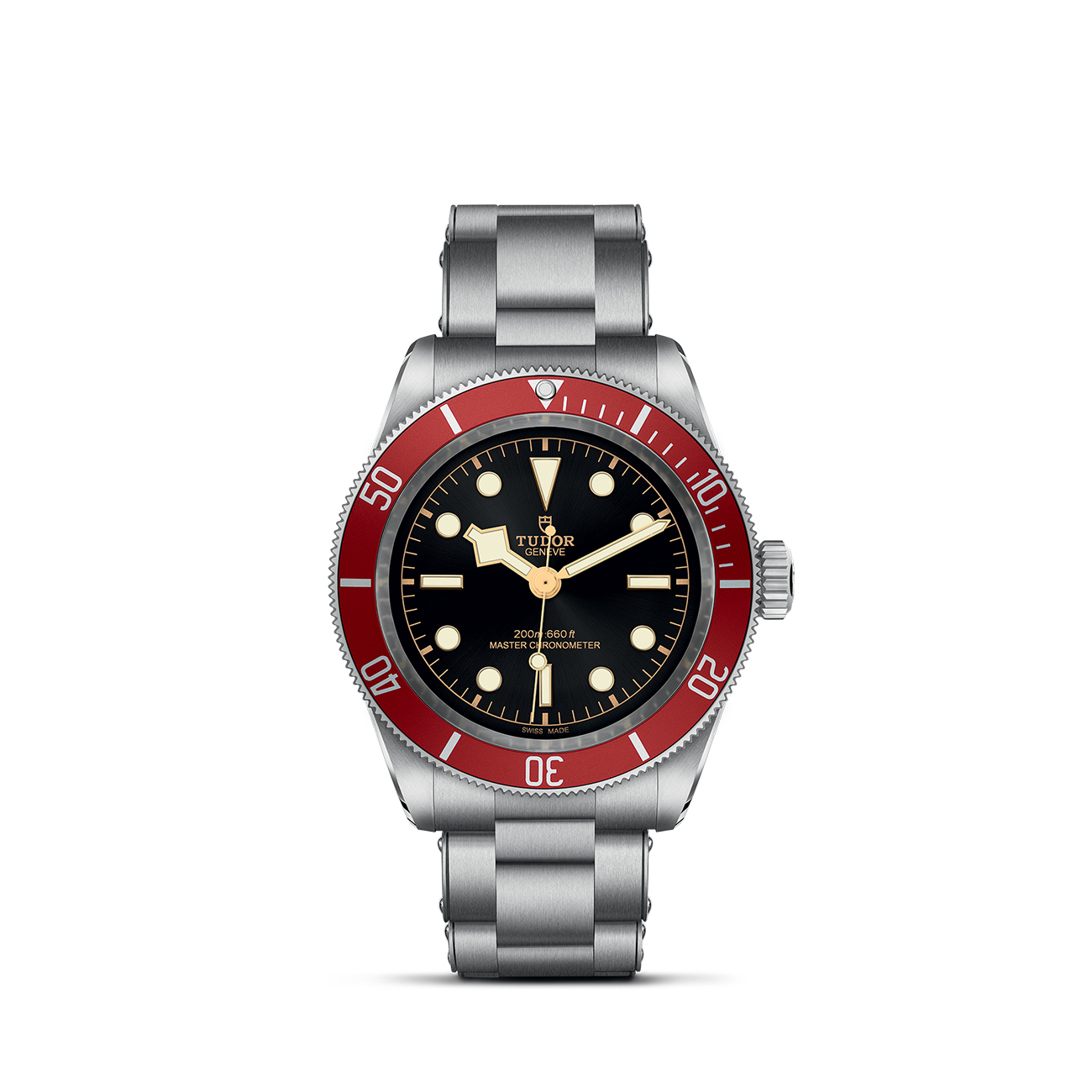 Tudor Black Bay 41mm