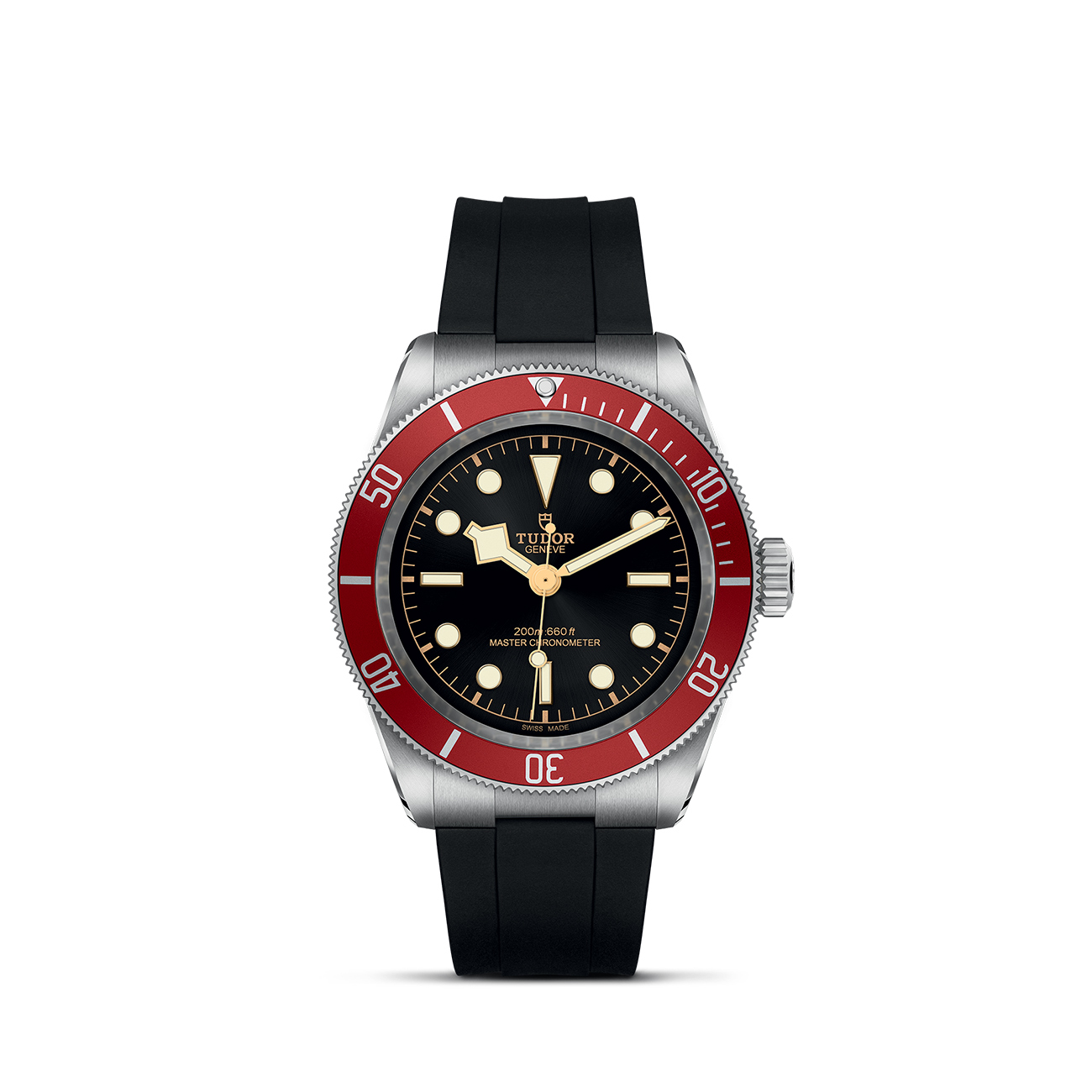 Tudor Black Bay 41mm