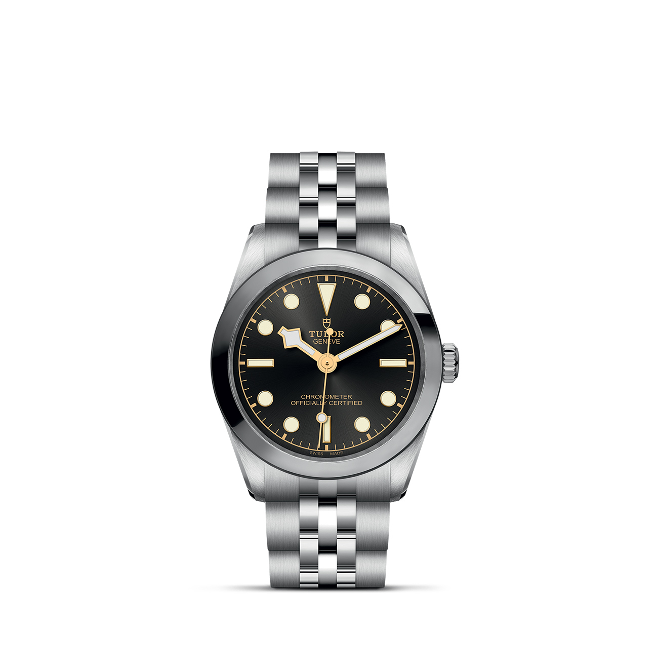 Tudor Black Bay One 31mm