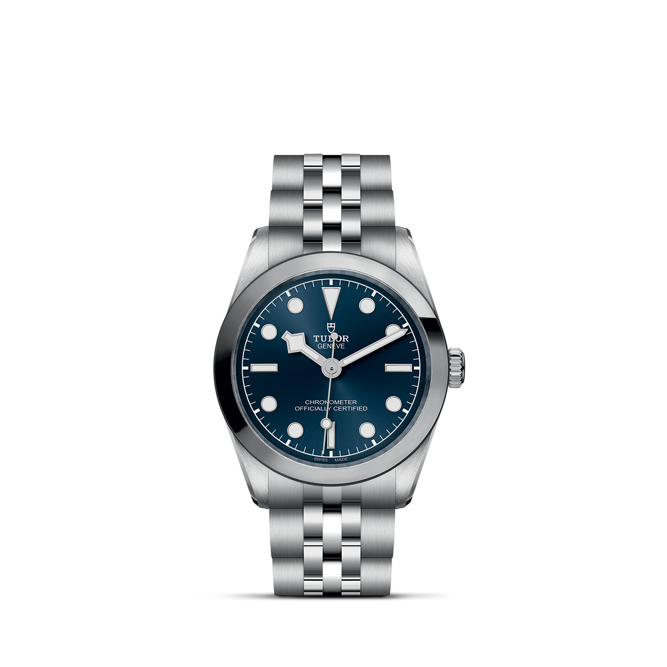 Tudor Black Bay One 31mm