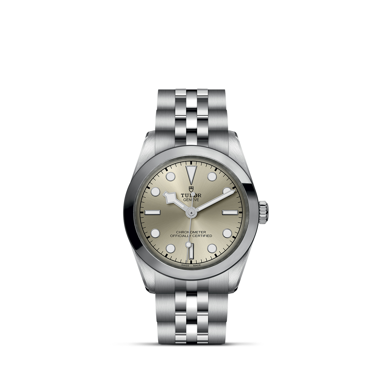 Tudor Black Bay One 31mm