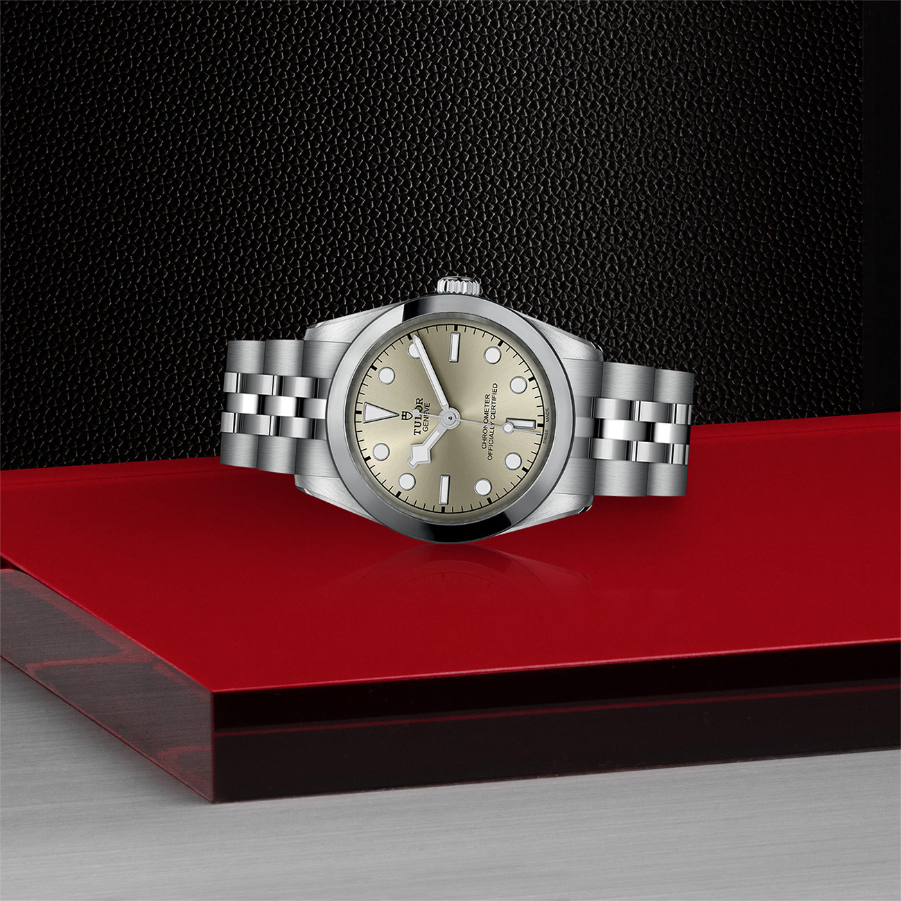 Tudor Black Bay One 31mm
