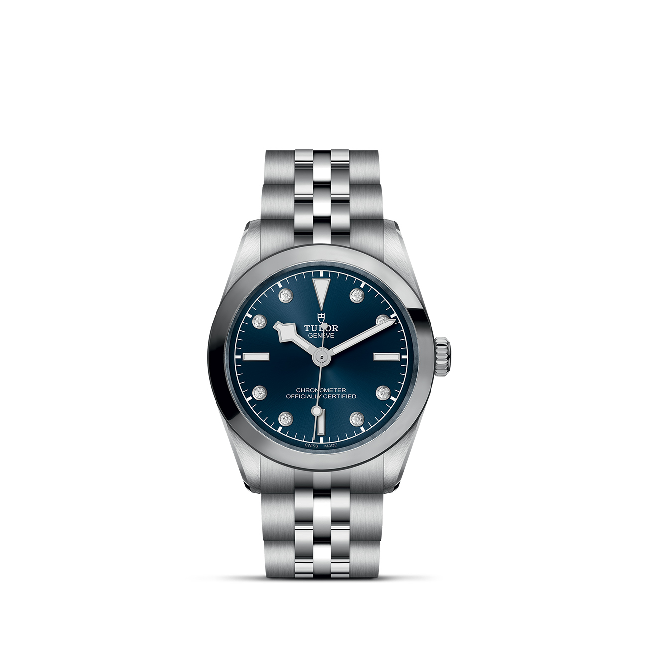 Tudor Black Bay One 31mm