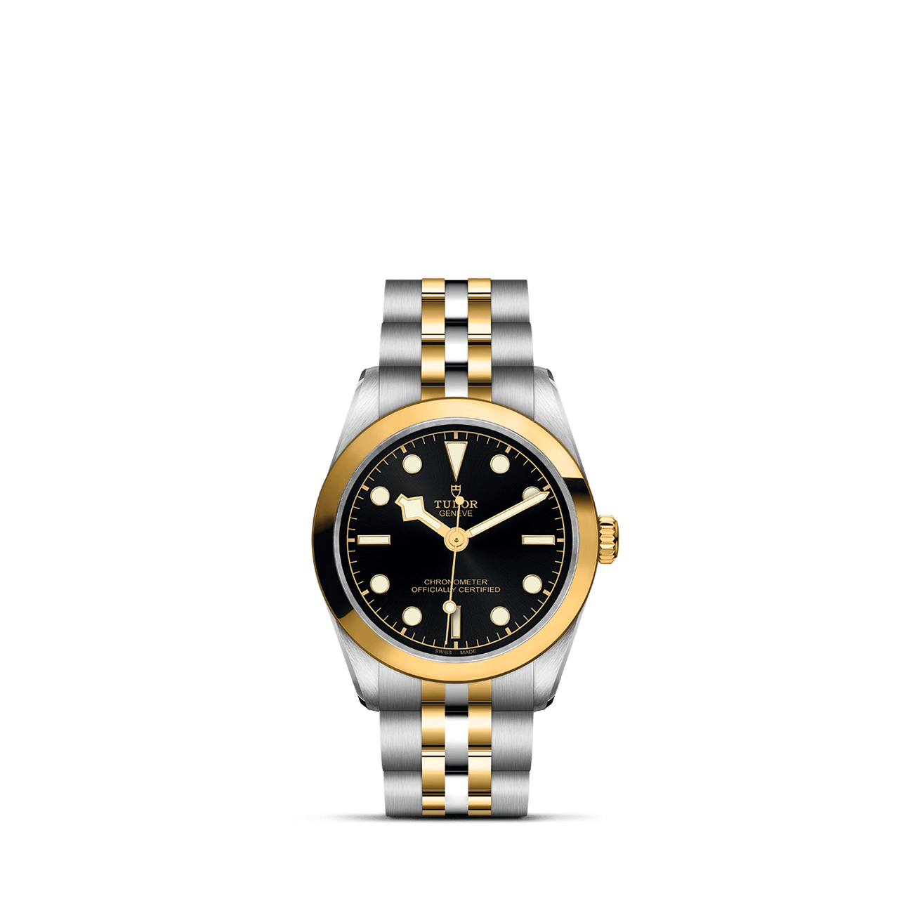 Tudor Black Bay One S&#038;G 31mm