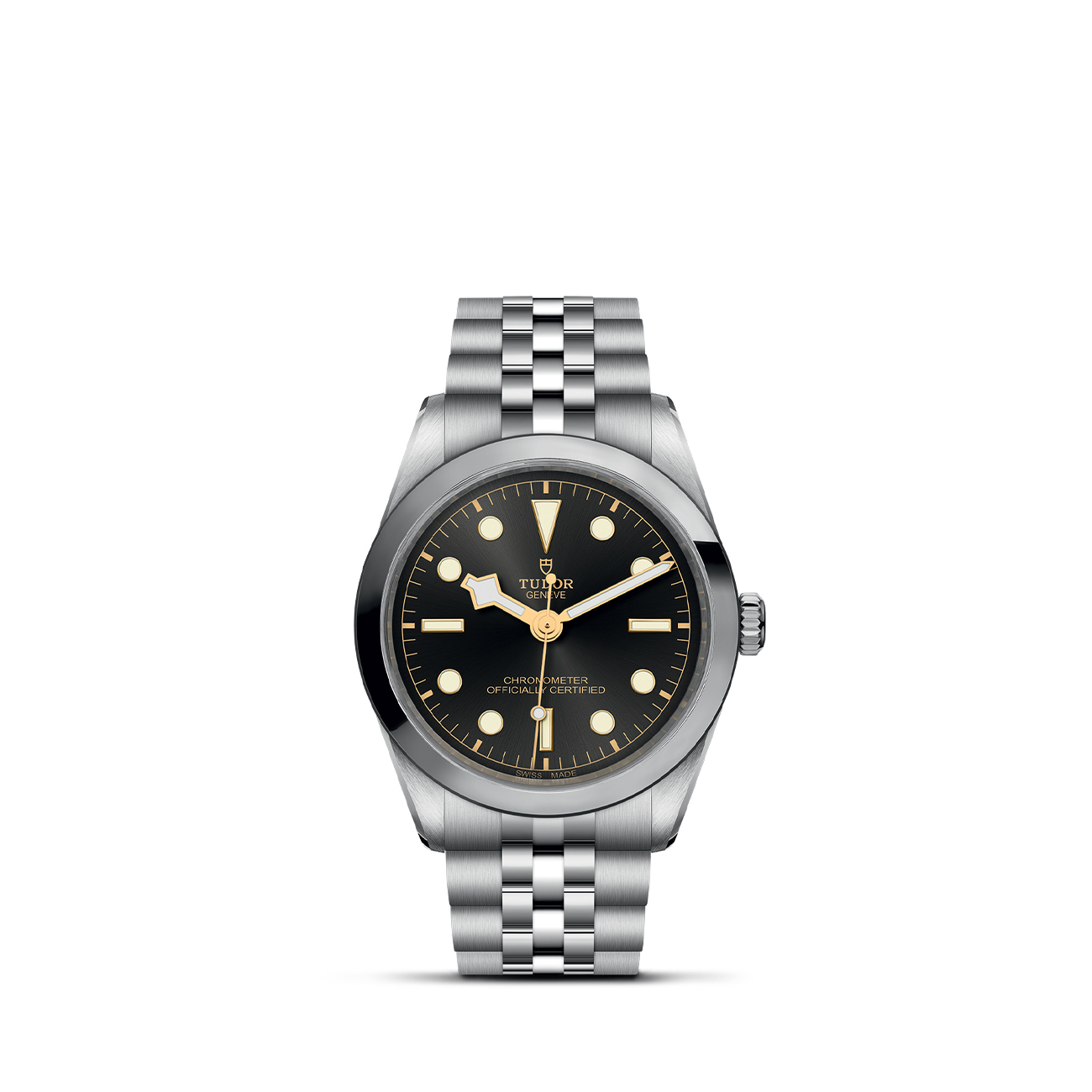 Tudor Black Bay One 36mm