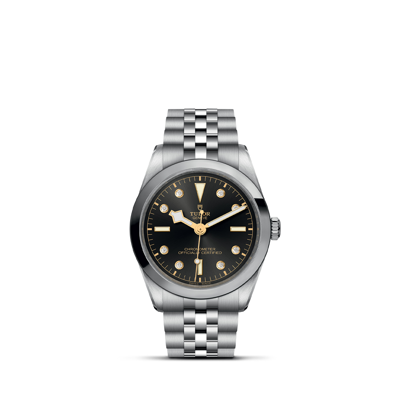 Tudor Black Bay One 36mm