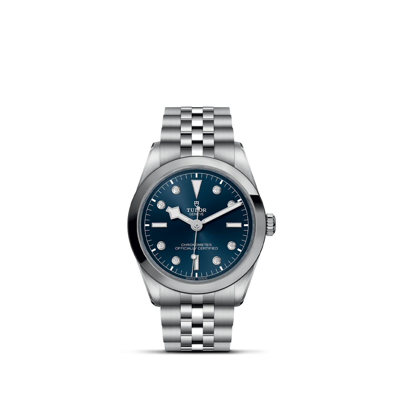 Tudor Black Bay One 36mm