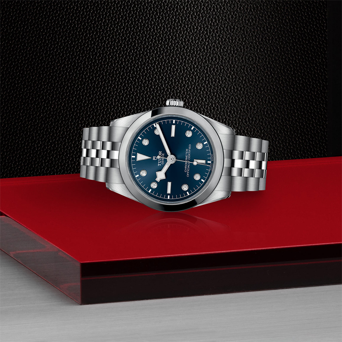 Tudor Black Bay One 36mm