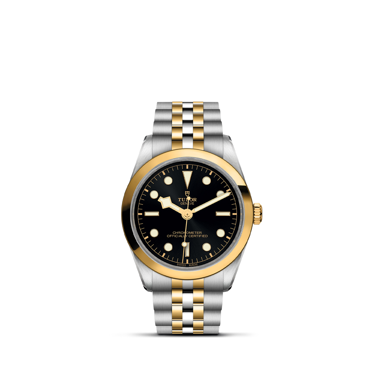 Tudor Black Bay One S&#038;G 36mm
