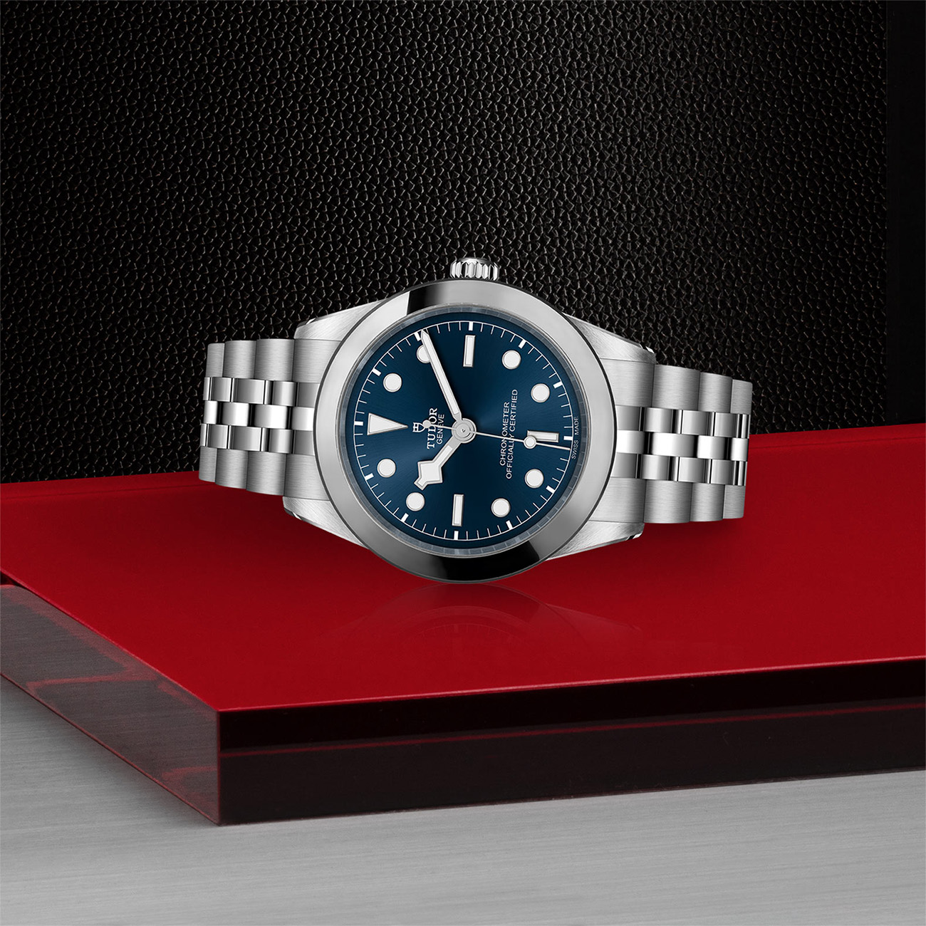 Tudor Black Bay One 39mm