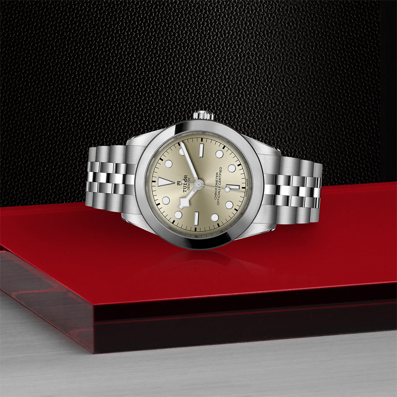 Tudor Black Bay One 39mm