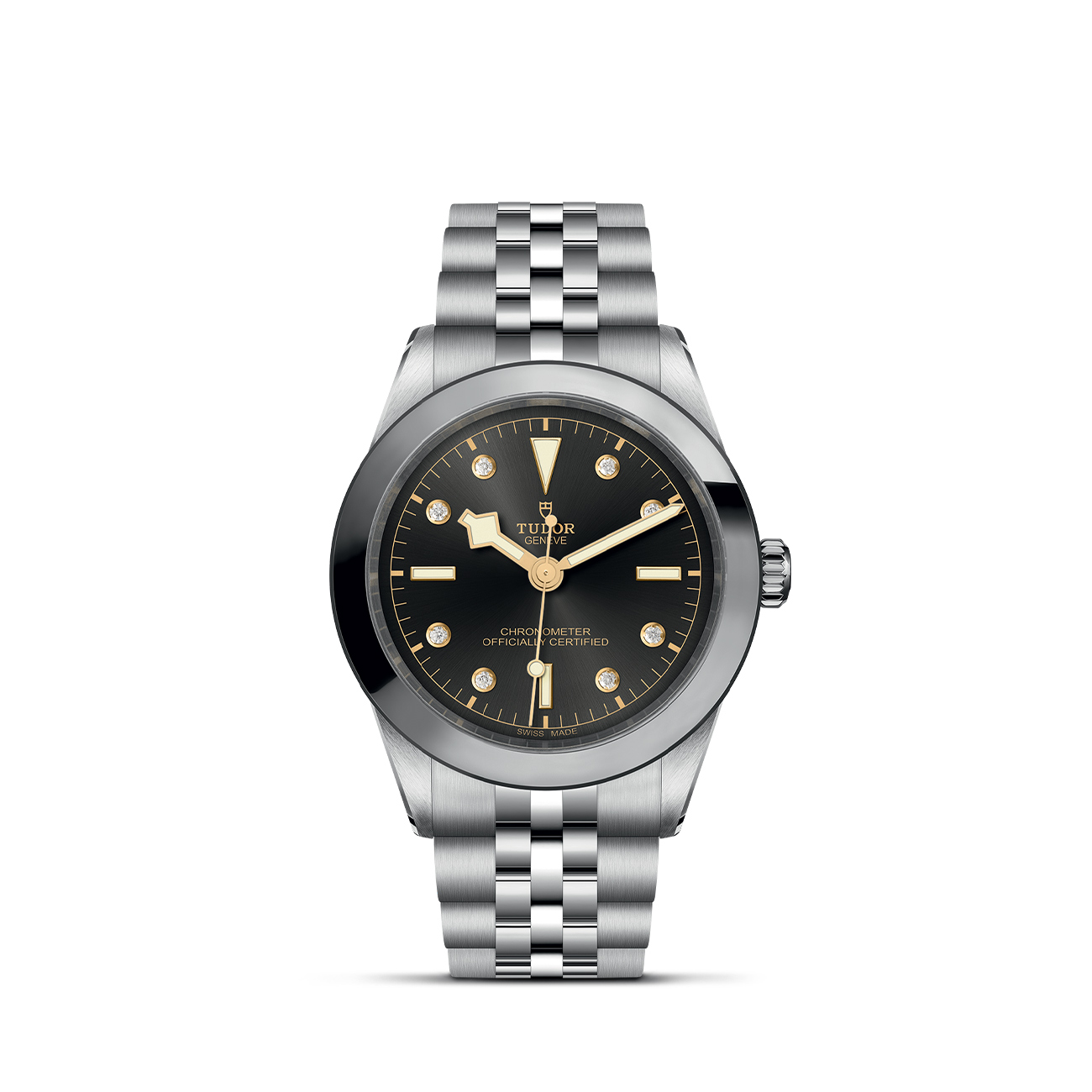 Tudor Black Bay One 39mm