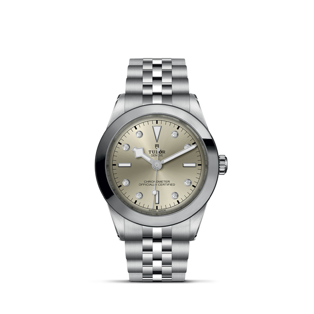 Tudor Black Bay One 39mm
