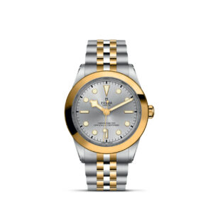 Tudor Black Bay One S&G 39mm