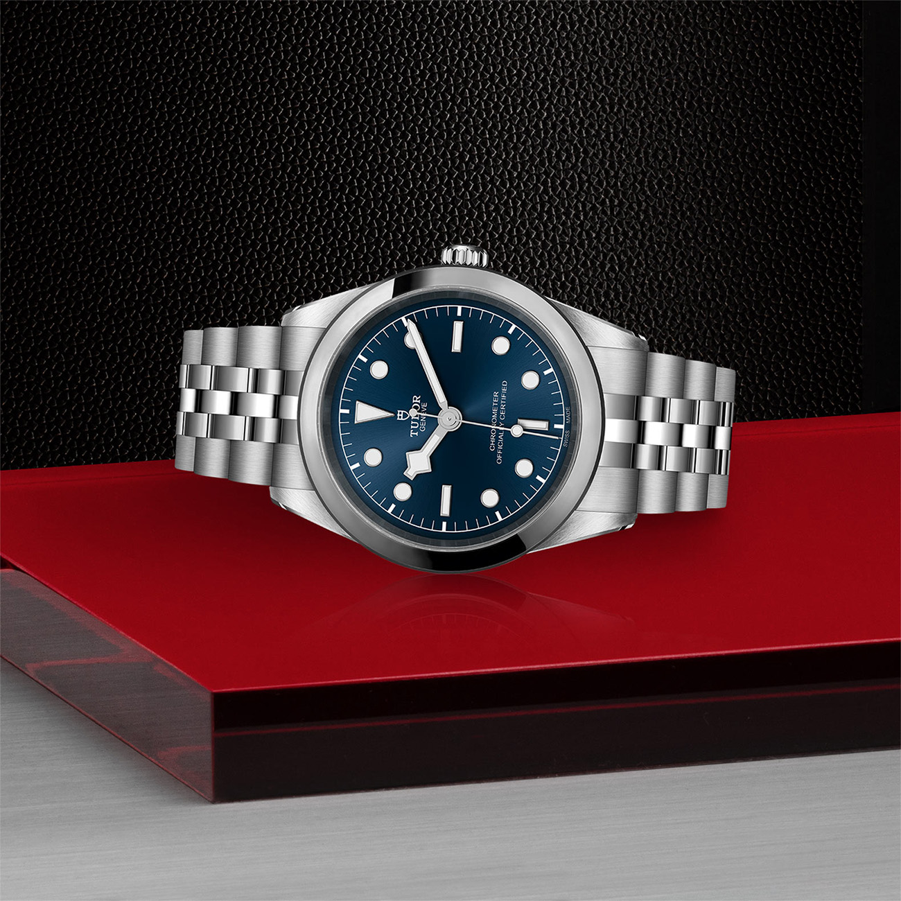 Tudor Black Bay One 41mm
