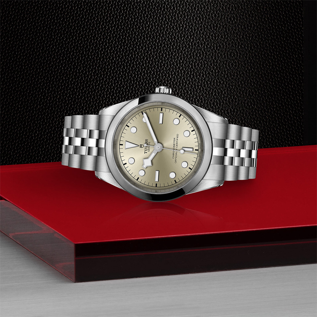 Tudor Black Bay One 41mm