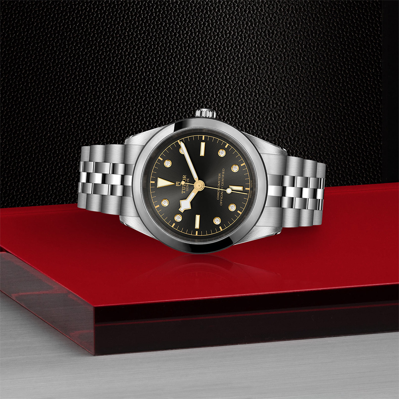 Tudor Black Bay 41mm