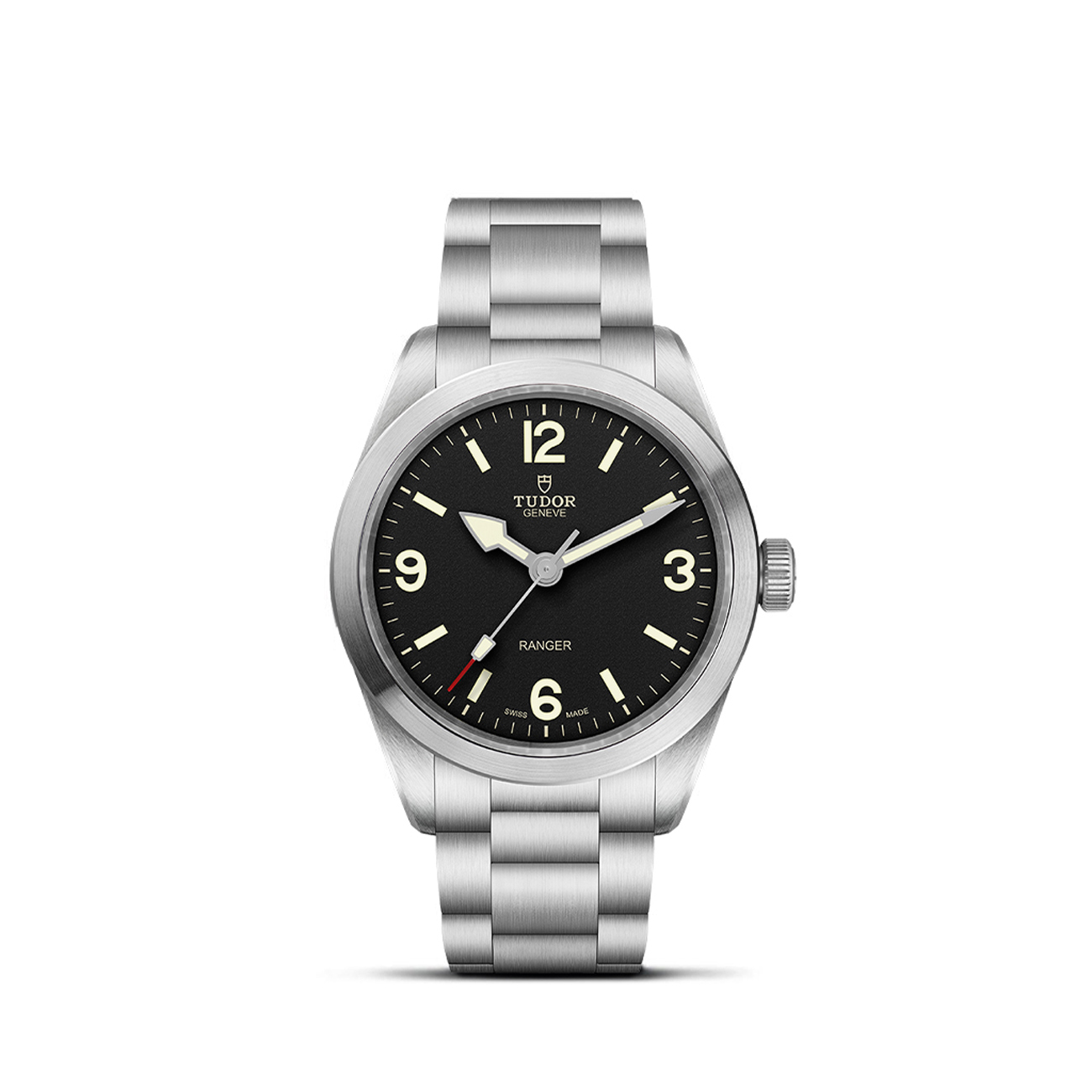 Tudor Ranger 39mm