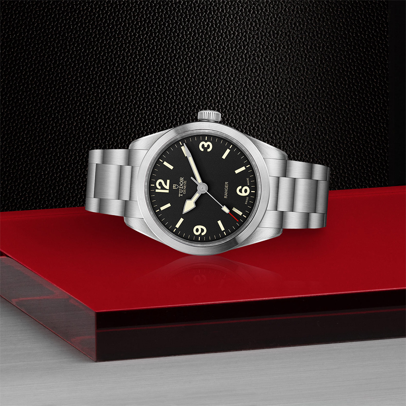 Tudor Ranger 39mm