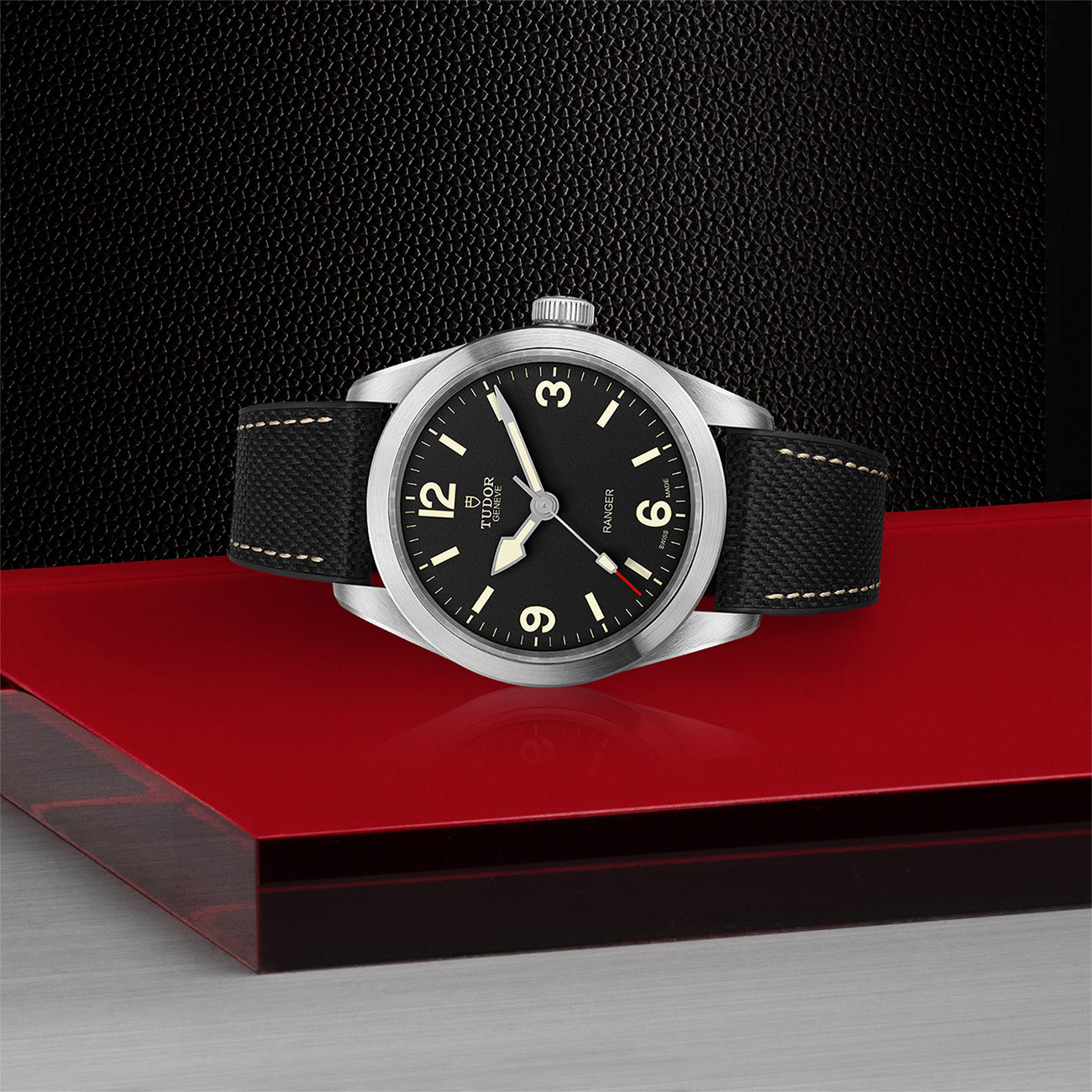 Tudor Ranger 39mm